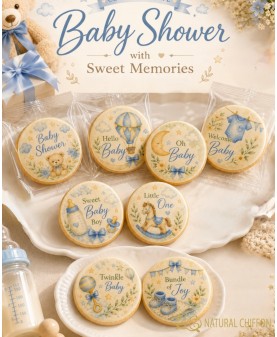 Baby Shower